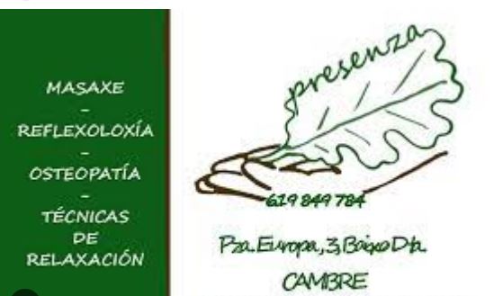 Presenza · Fotos 1